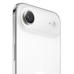 iPhone Air 512GB Cloud White