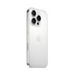 Apple iPhone 16 Pro 512GB - White Titanium