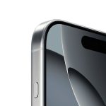 Apple iPhone 16 Pro 512GB - White Titanium