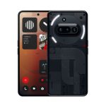 Nothing Phone 3a 5G Dual Sim 12GB RAM 256GB - Black