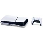 Sony PlayStation 5 Slim Disc Edition 1TB - White