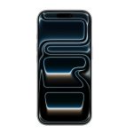 Apple iPhone 17 Pro 256GB - Silver