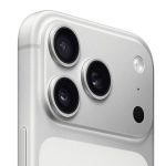 Apple iPhone 17 Pro 256GB - Silver