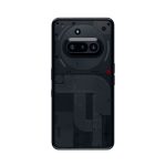 Nothing Phone 3a 5G Dual Sim 8GB RAM 128GB - Black