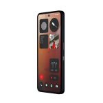 Nothing Phone 3a 5G Dual Sim 8GB RAM 128GB - Black