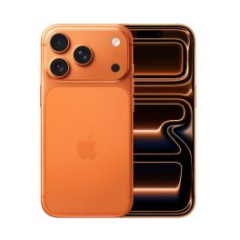 Apple iPhone 17 Pro 256GB - Cosmic Orange