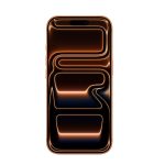 Apple iPhone 17 Pro 256GB - Cosmic Orange