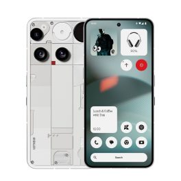 Nothing Phone 3 16GB/512GB White
