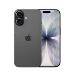 Apple iPhone 17 256GB Black