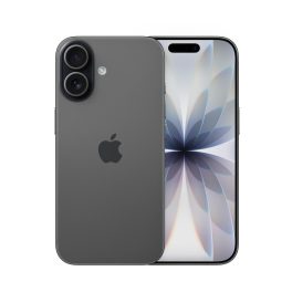 Apple iPhone 17 256GB Black