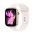 Apple Watch Series 11 GPS 42mm Rose Gold Aluminium - Pink Sport Band MEU04