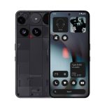 Nothing Phone 3 16GB/512GB Black