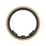 Samsung Galaxy Ring Titan Gold