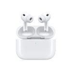 Apple AirPods Pro 3. generáció - MagSafe töltőtokkal (USB-C)