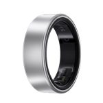 Samsung Galaxy Ring Titan Silver