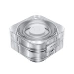 Samsung Galaxy Ring Titan Silver