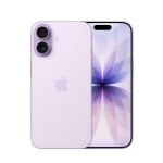 Apple iPhone 17 512GB Lavender