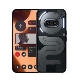 Nothing Phone 2a Plus 5G Dual Sim 12GB RAM 256GB - Black