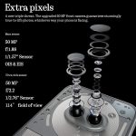 Nothing Phone 2a Plus 5G Dual Sim 12GB RAM 256GB - Black