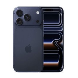 Apple iPhone 17 Pro Max 512GB - Deep Blue
