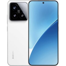 Xiaomi 15 5G Dual Sim12GB/512GB White MZB0IU5EU