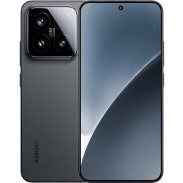 Xiaomi 15 5G Dual Sim12GB/512GB Black MZB0ITOEU