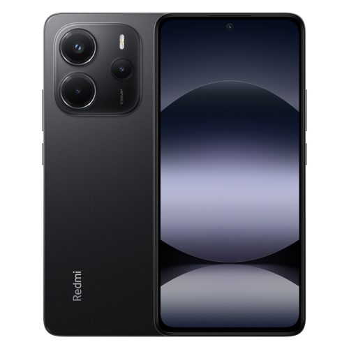 Xiaomi Redmi Note 14 5G Dual Sim 8GB/256GB Midnight Black MZB0INYEU