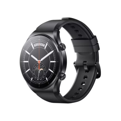 Xiaomi Watch S1 GL Black EU - no Warranty