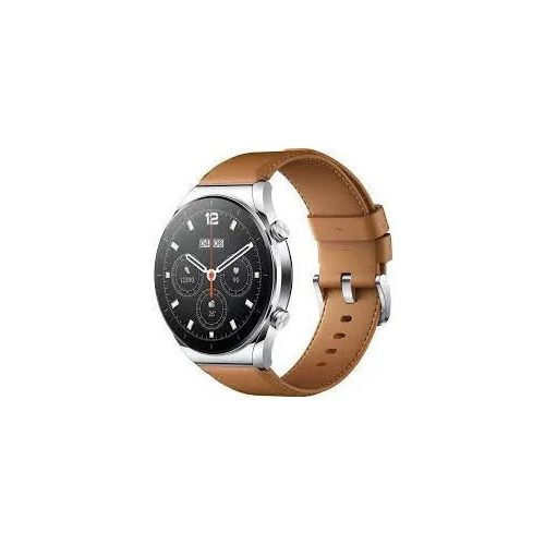 Xiaomi Watch S1 - Silver (Kommissionsware)
