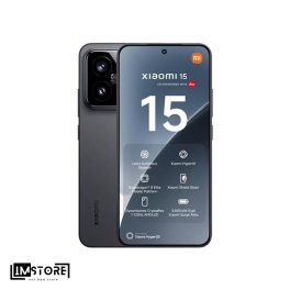  Xiaomi 15