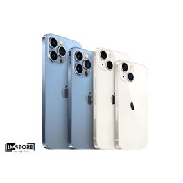 iPhone 13