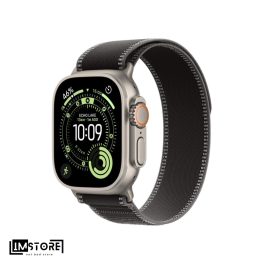 Watch Ultra 3