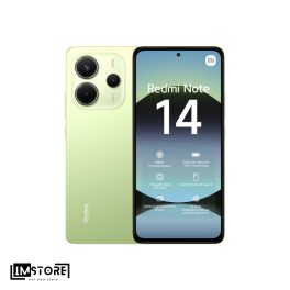 Xiaomi Redmi Note 14