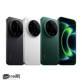  Xiaomi 