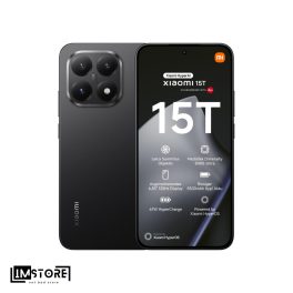  Xiaomi 15T