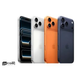 iPhone 17