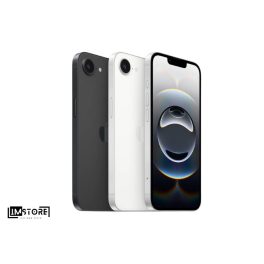 iPhone 16e