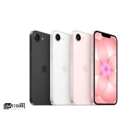 iPhone 17e 