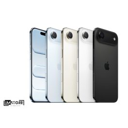 iPhone Air