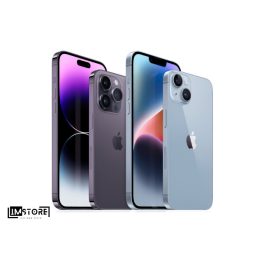 iPhone 14