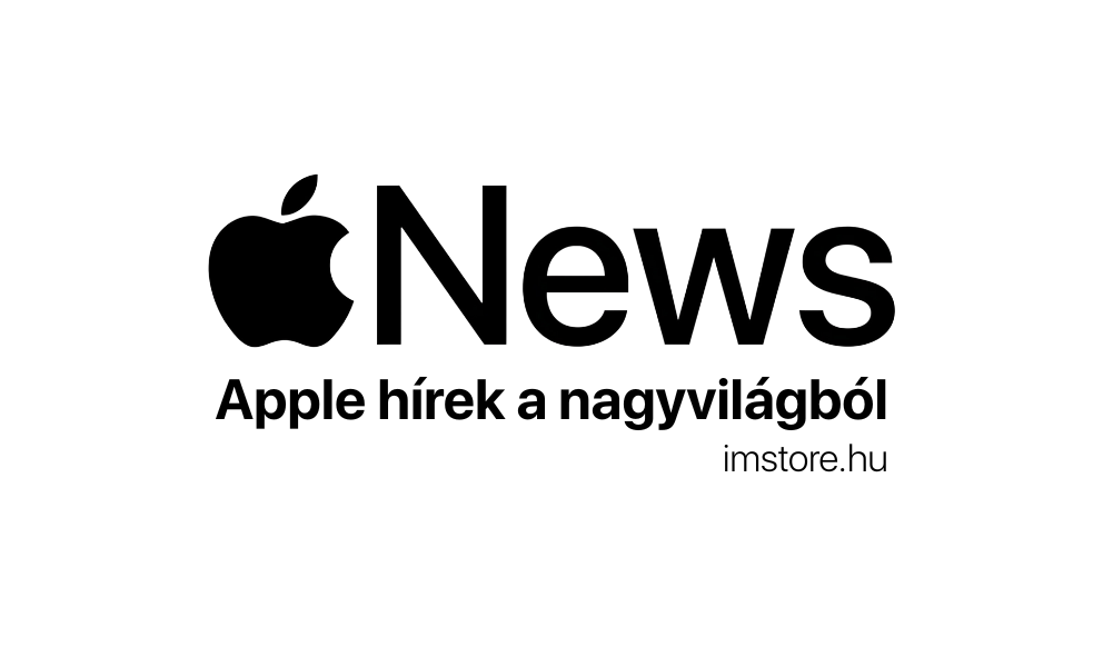 Legfrissebb Apple hírek.