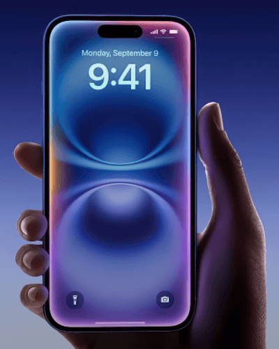 Az Apple 09.09-én bemutatott újdonságai