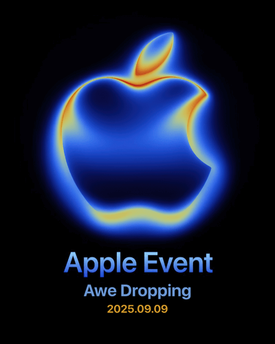 Apple bemutató 2025