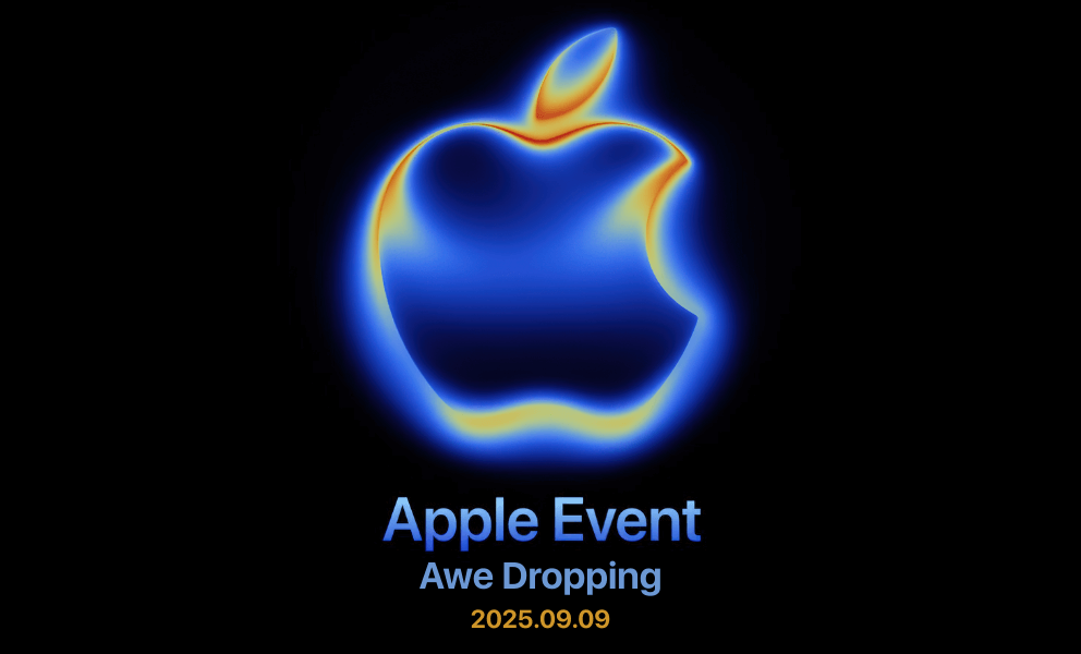 Apple bemutató 2025