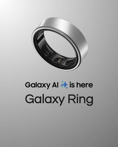Samsung Galaxy Ring