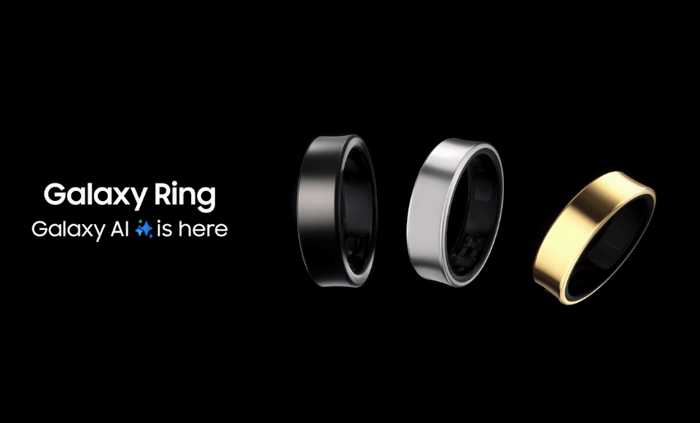 Samsung Galaxy Ring